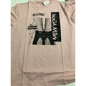 aeropostale graphic tee